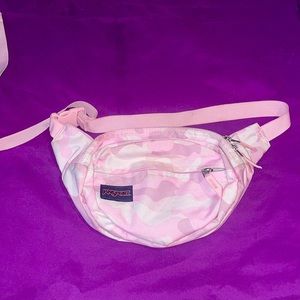 Jansport Fannypack